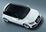 Audi A1 Quattro 2012 года